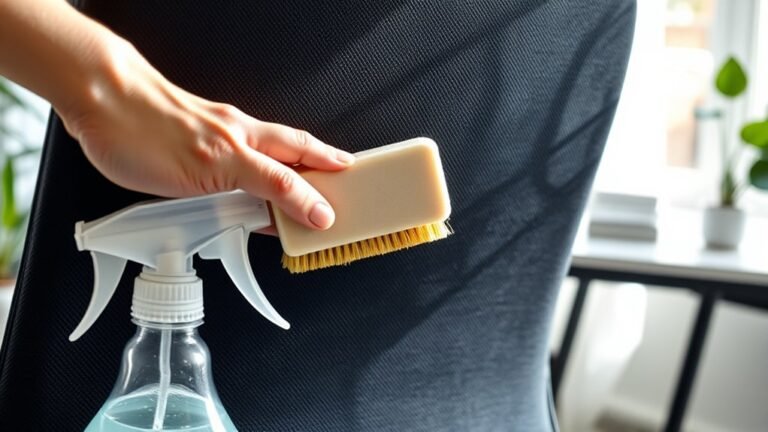 sofa stain removal tips
