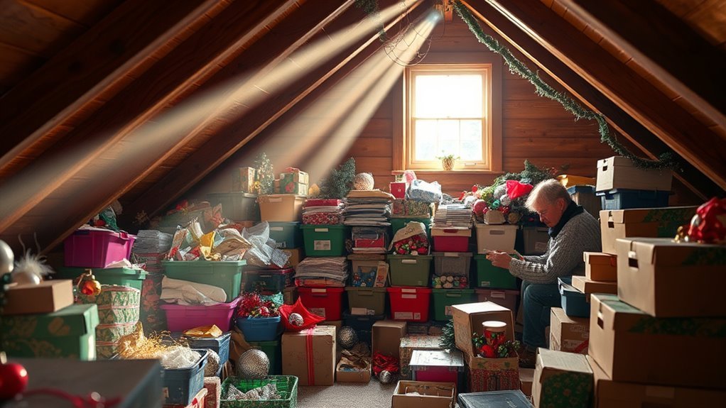 sort decorations by type