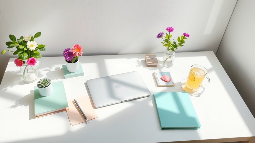 spring cleaning for productivity