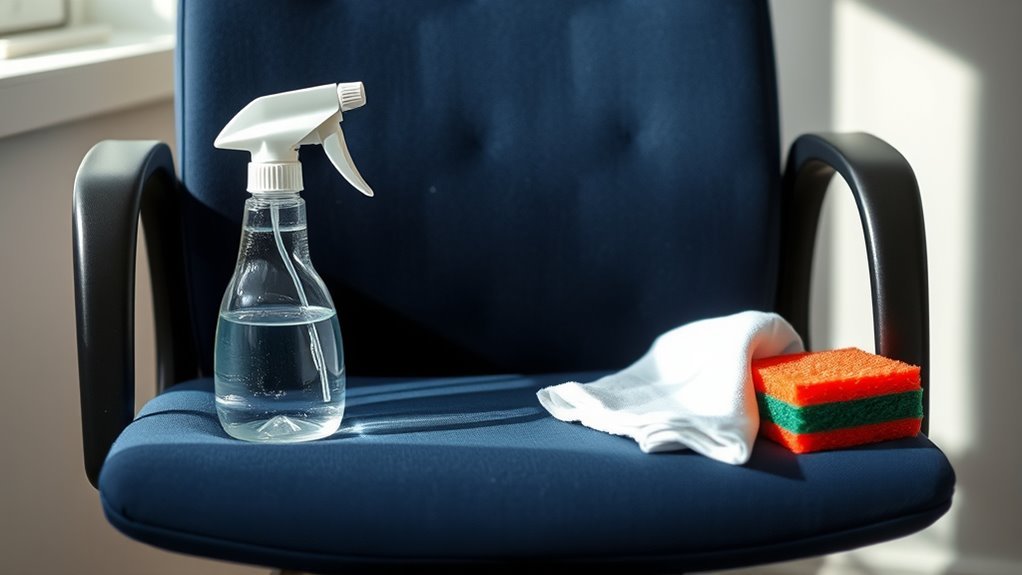 stain removal cleaning essentials