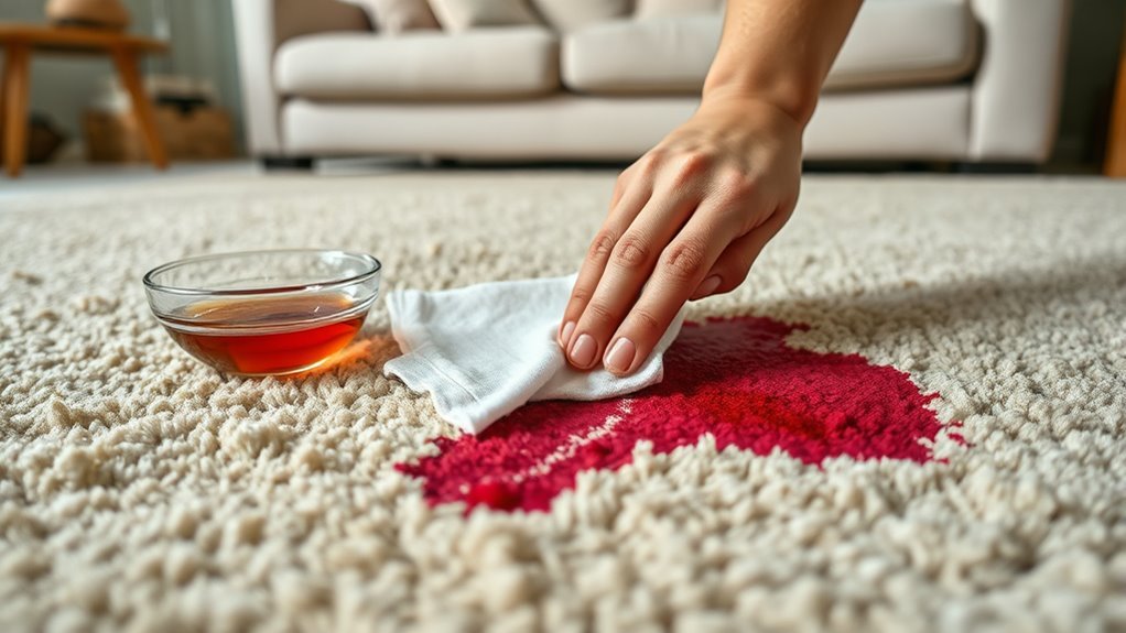 stain removal made simple