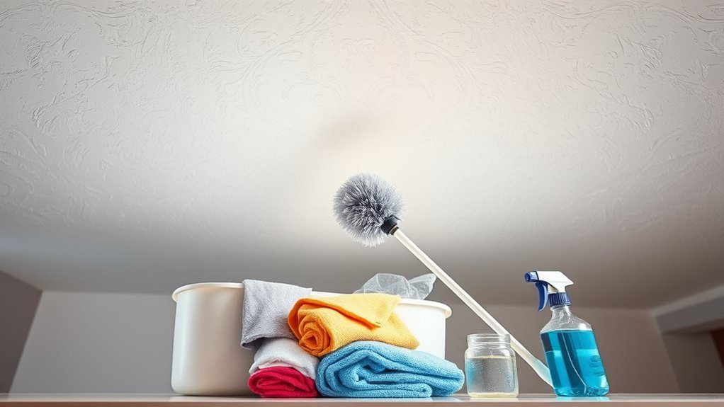 stain removal techniques explained