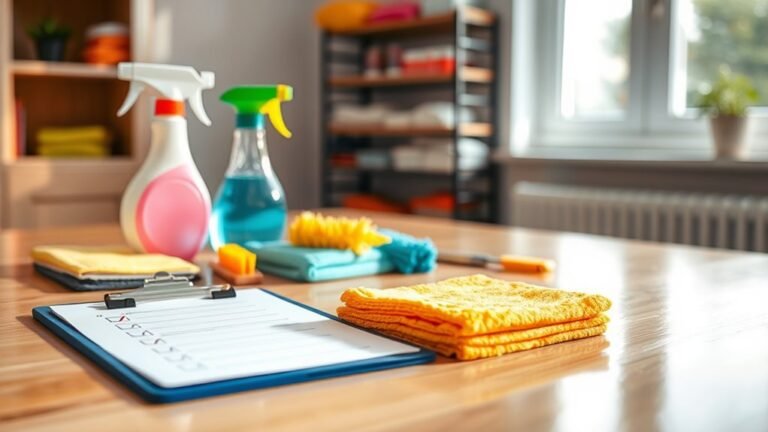 stains removal business guidelines