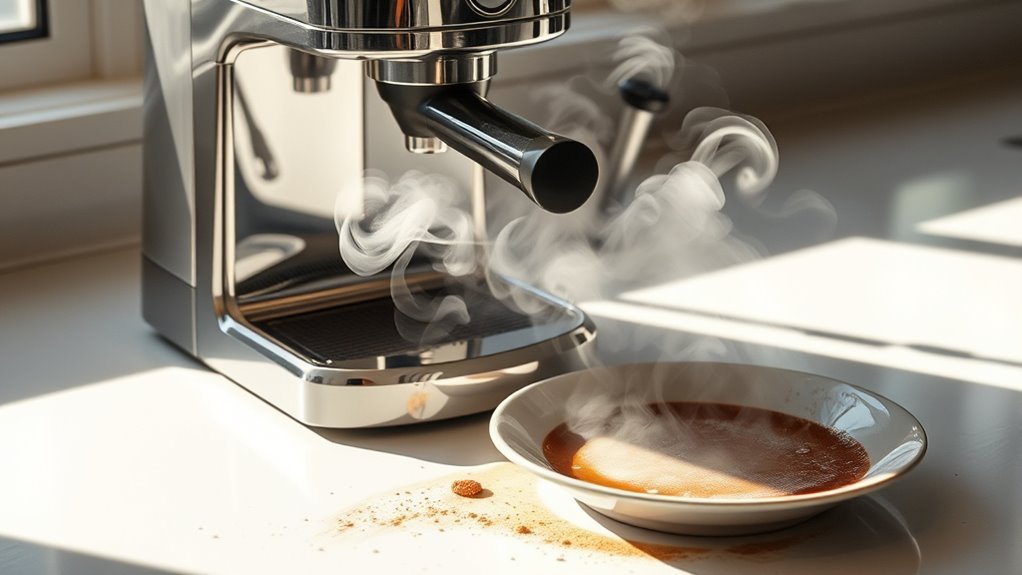 steam power for cleaning