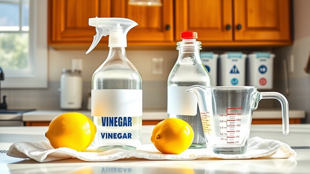 store safely clean naturally