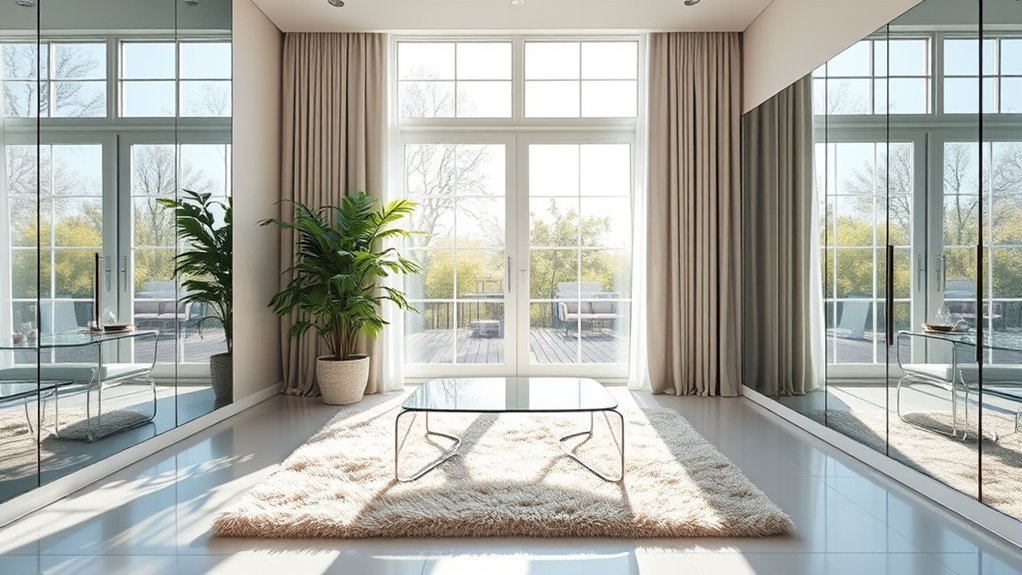 streak free window cleaning tips