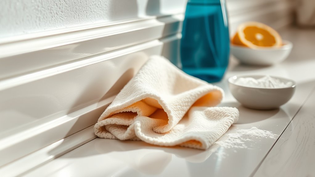 stubborn stain removal techniques