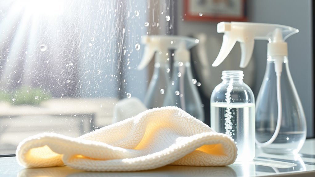 stubborn stain removal tips