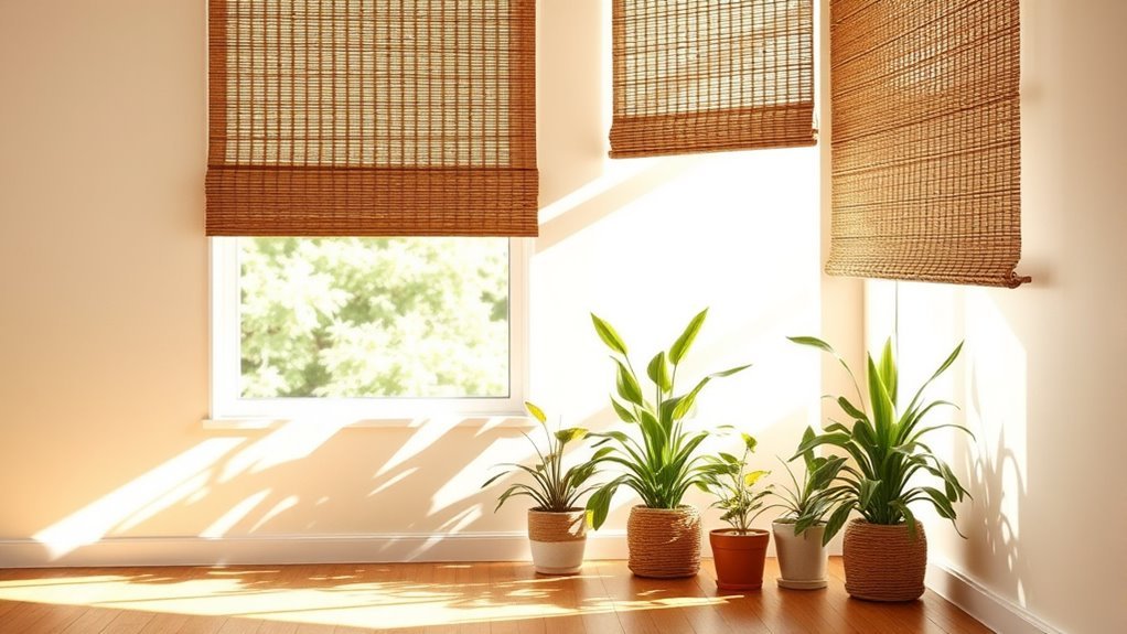 stylish sustainable light control