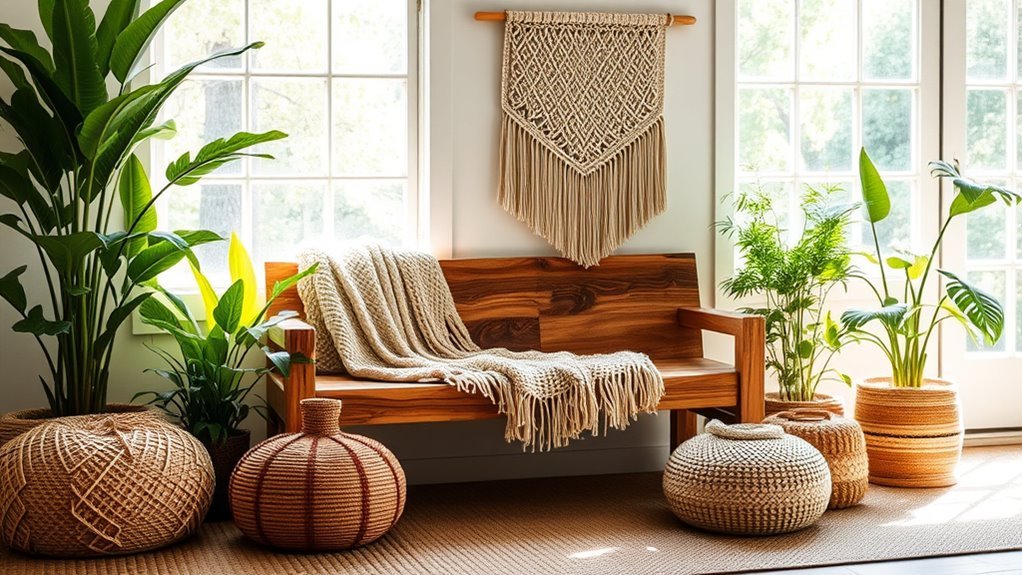 sustainable artisan crafted sofas