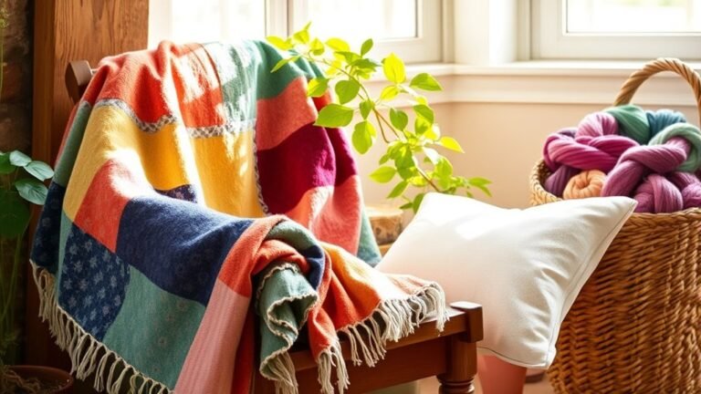 sustainable blanket replacements available