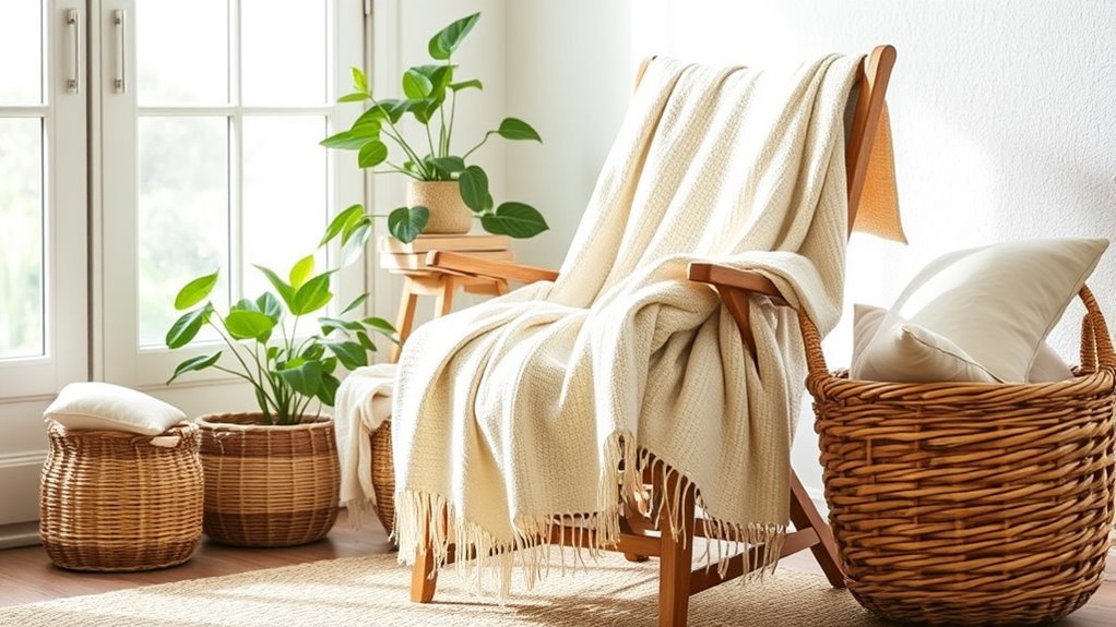 sustainable comfort environmentally friendly choice