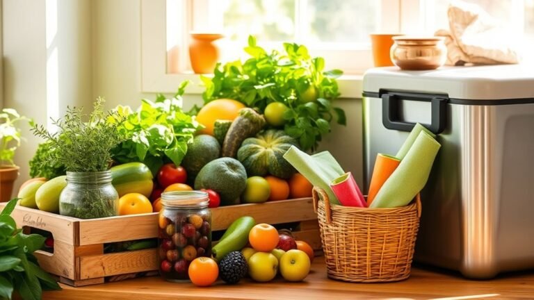 sustainable cooling options available