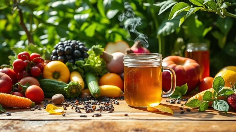 sustainable options for allergens