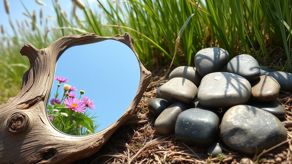 sustainable reflective surface options