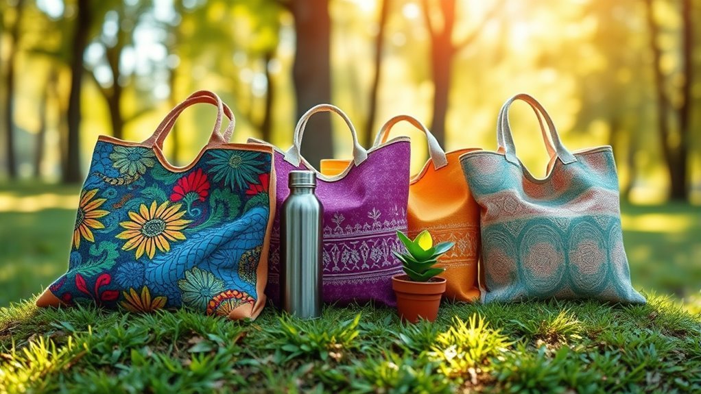 sustainable stylish impactful choice