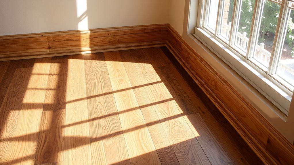 sustainable stylish reclaimed wood