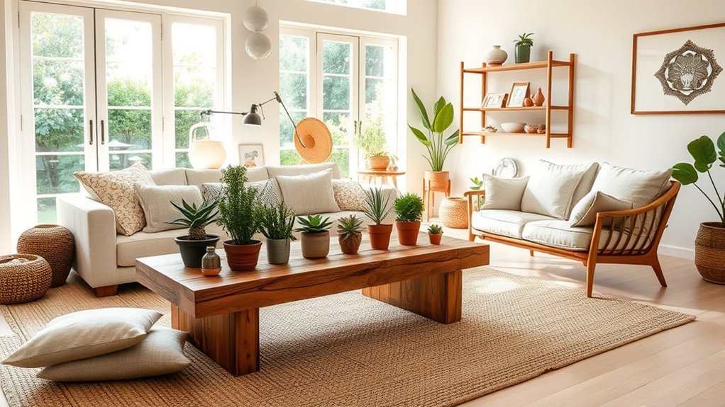 sustainable unique stylish furniture