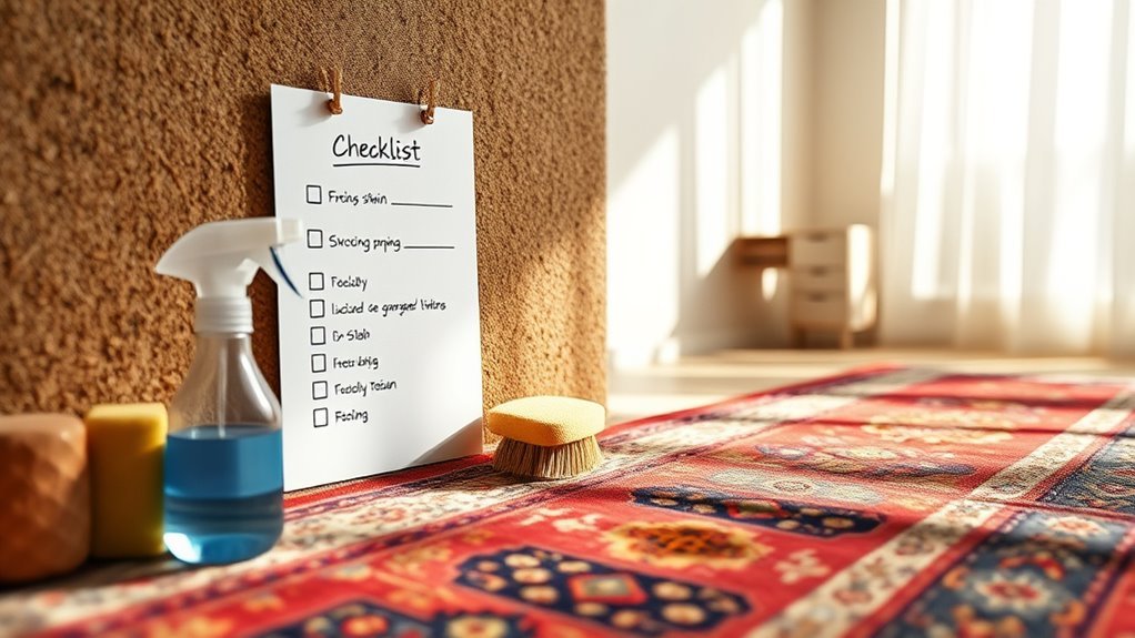 swift stain removal strategies
