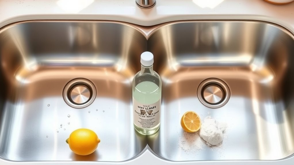 tackle tough stains effectively