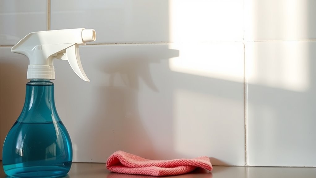 targeted stain removal techniques