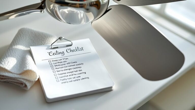 thorough fan cleaning guide