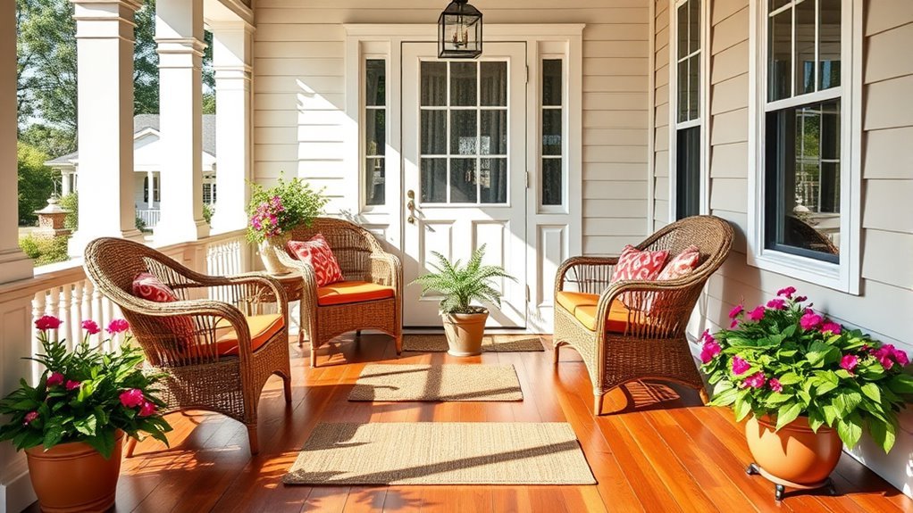thorough porch cleaning guide