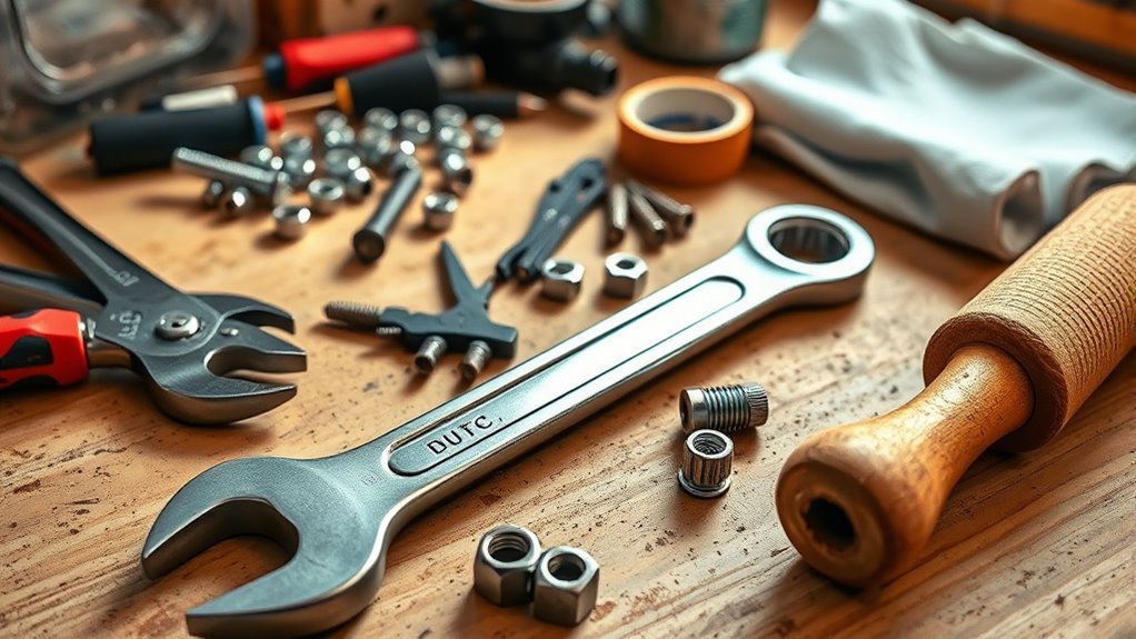 tools for porch removal