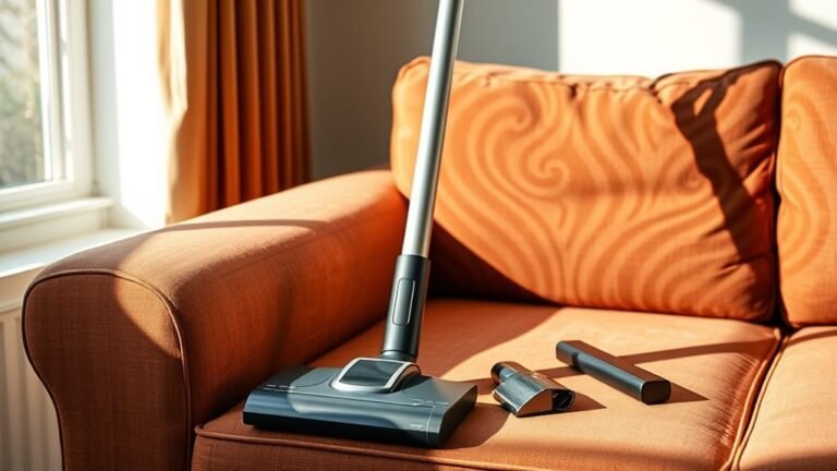 top couch vacuum options