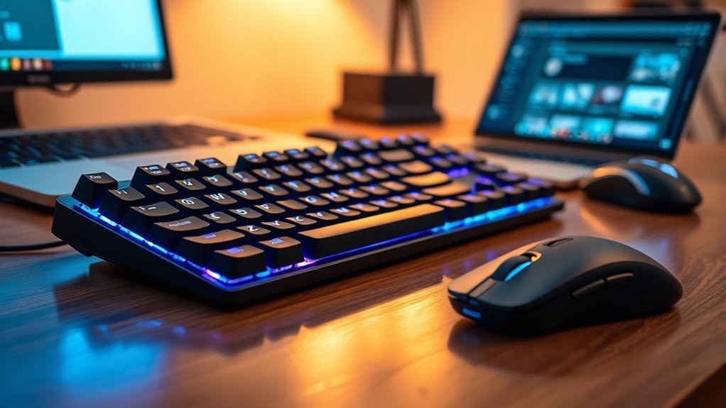 top rated keyboard review summary