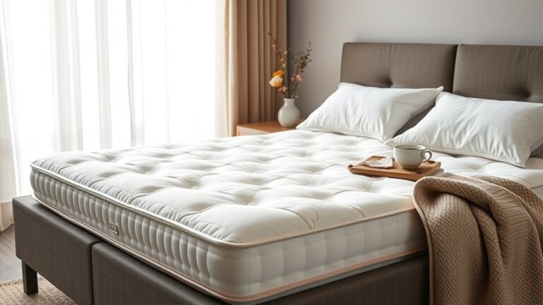 top rated mattress review summary