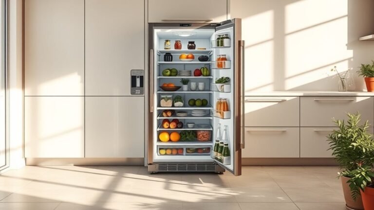 top rated refrigerator review summary