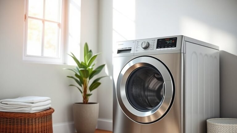 top rated washer performance review
