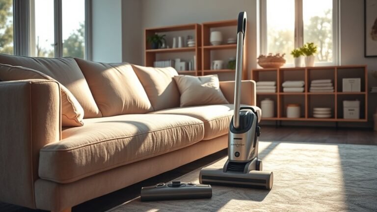top sofa vacuum options