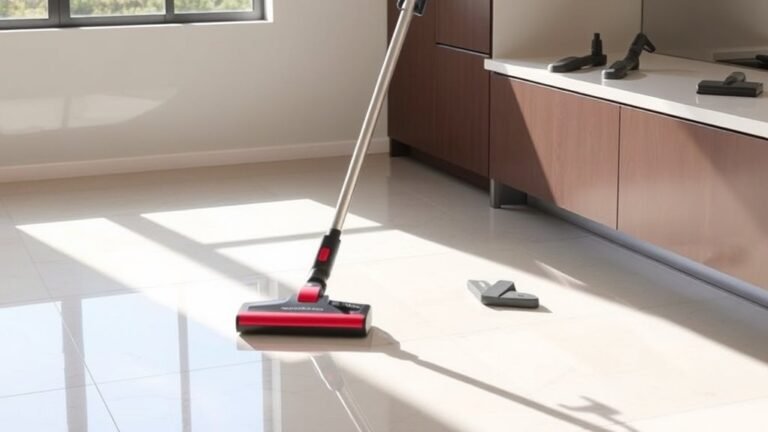 top tile vacuum recommendations