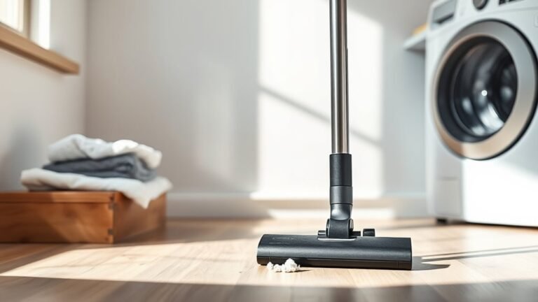 top vacuums for lint