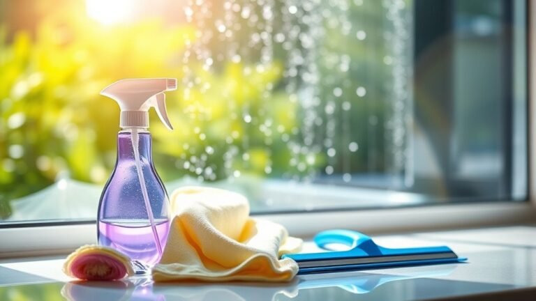top window cleaning products