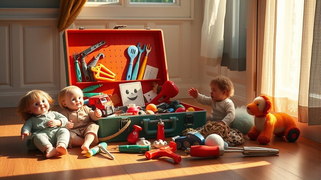 toy repair made easy