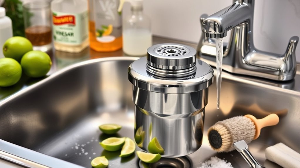 troubleshooting garbage disposal issues