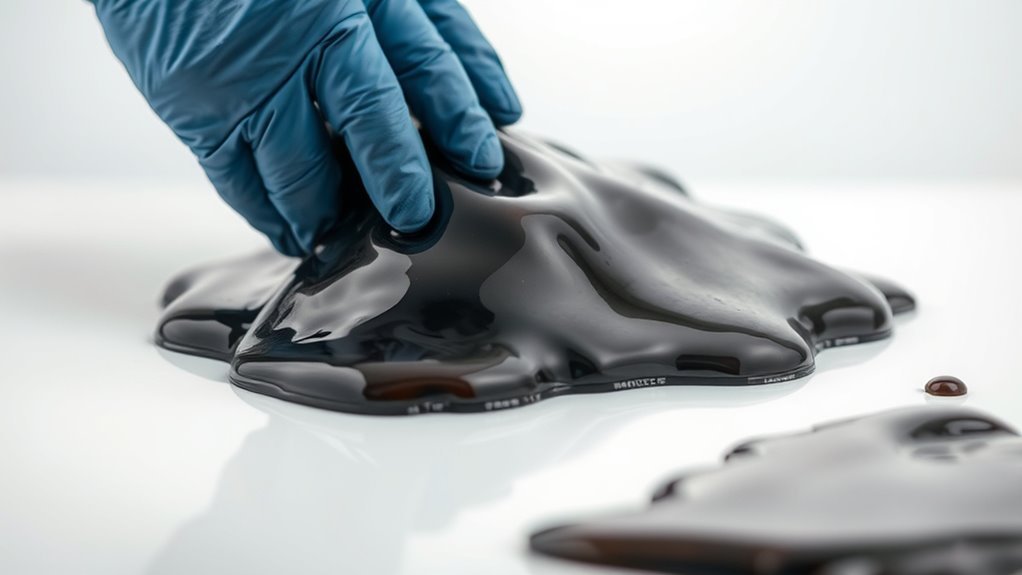 understanding grease blanket removal