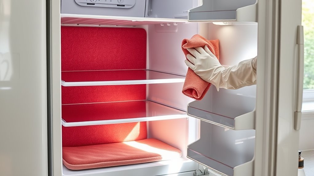 upholstery cleaning maintenance tips