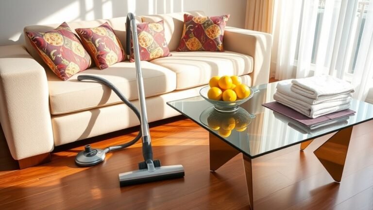 upholstery cleaning tips guide