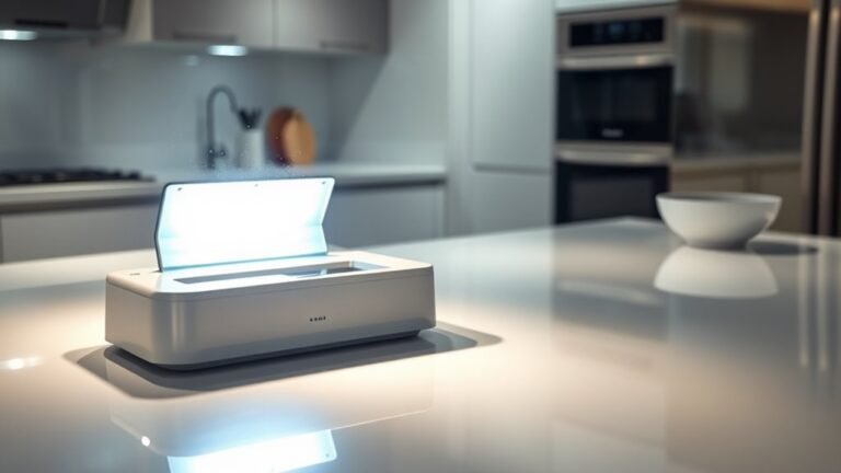 uv light cleaning tips