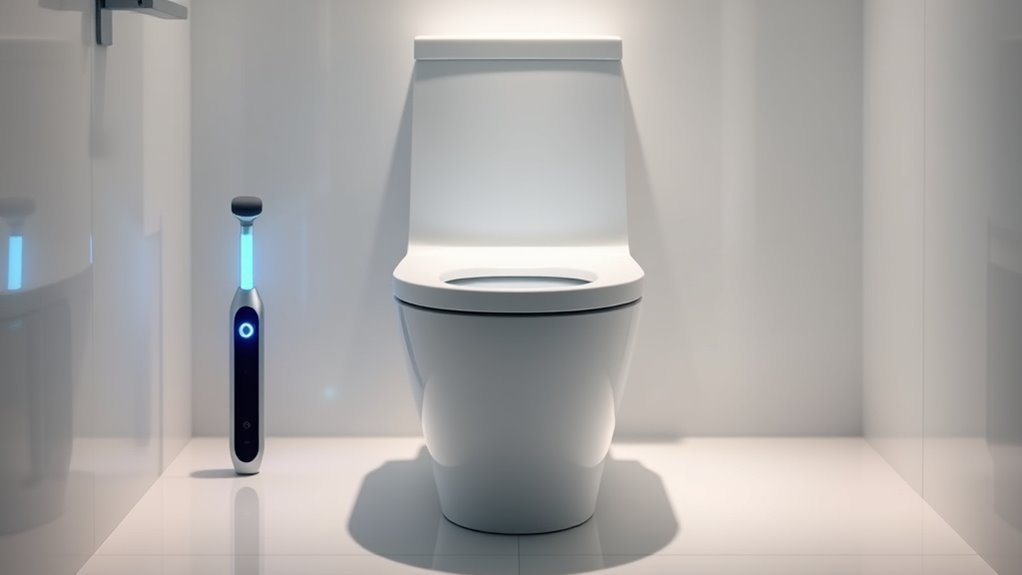 uv technology enhances sanitation