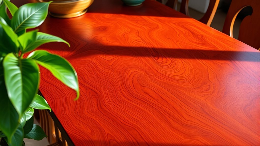 versatile cherry wood applications