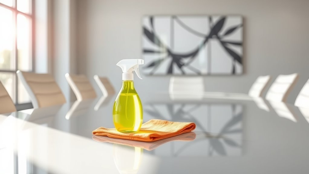 versatile cleaners simplify cleaning