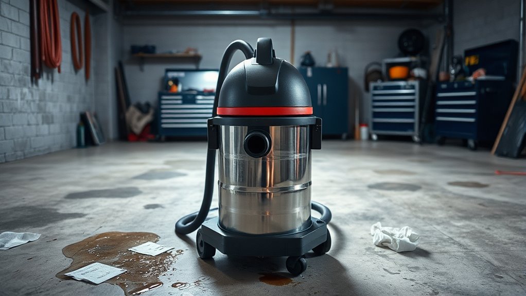 versatile grease cleanup solution