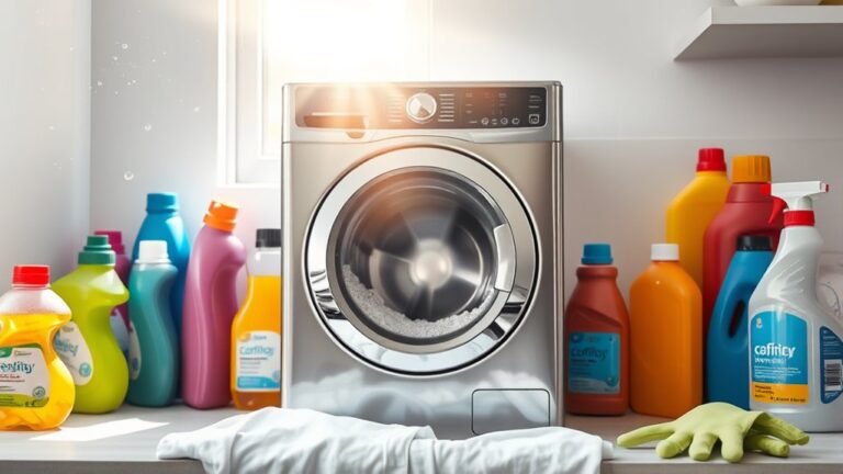 washer cleaning effectiveness guide