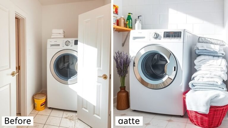 washer cleaning preparation guide