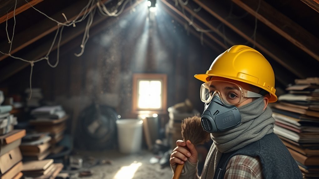 wear safety gear always